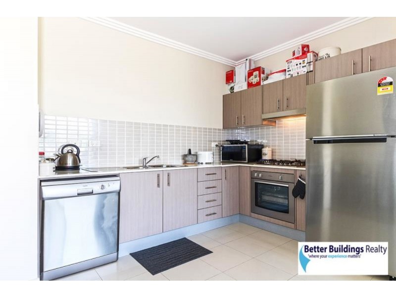 58/45-51 Balmoral Road, Northmead NSW 2152